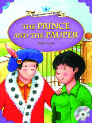 the prince and the pauper penguin
